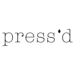 Press'd
