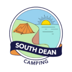South Dean Camping Logo